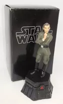 Gran Moff Tarkin Xadrez Planeta Deagostini