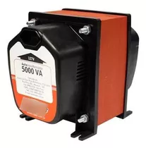 Autotransformador Bivolt Linha Profissional 5000va Capte