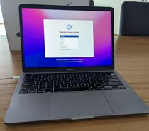 Macbook Pro 2020 - 32gb Ram - Intel Core I7