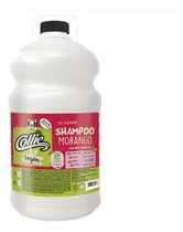 Shampoo Morango 5 Litros Vegan Profissional - Collie