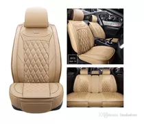 Cubre Asientos Funda Tapiz Beige Suzuki Baleno