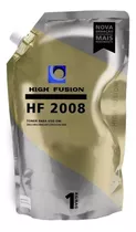 Pó De Toner High Fusion Hf2008 Refil Pó Toner Hp Bag 1kg