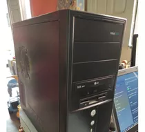 Computador Amd Sempron 3000+, 2gb Ram, Hd80gb