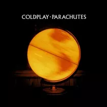 Coldplay - Parachutes (vinilo)