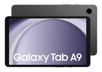 Tablet Samsung Galaxy Tab A9 Lte 8.7 4gb Ram 64gb Graphite Color Gris