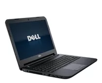 Notebook Dell Inspiron 3437 I5 8gb Ssd 120gb Seminovo