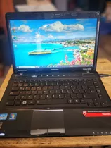 Notebook Toshiba Core I5