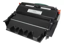 Toner Compatível P/ Lexmark T640 T642 T644 Novo