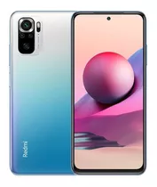 Xiaomi Redmi Note 10s Dual Sim 64 Gb Azul Océano 6 Gb Ram