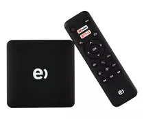 Entel Android Tvbox Certificado + 4 Meses Nube-x (liberado) 