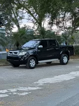 Toyota  Hilux  Srv 