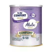 Alula Gold Comfort S-26 400 G