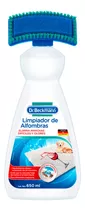 Limpiador Alfombra Dr Beckmann 650 Ml