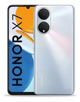 Honor X7 128 Gb, Super Cámara,6.7 PuLG,impecable, Factura!