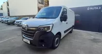 Oferta Renault Master L1h1