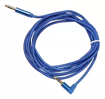 Cable De Estéreo 2.0m