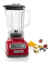 Liquidificador Kitchenaid Ksb1570er Empire Red 110v + Barato