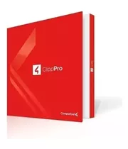 Clipp Pro Sistema Comercial Compufour (licença Anual)