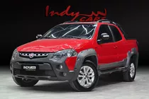 Fiat Strada Adventure 1.6 2017