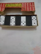 Antigo Domino Da Mimo 