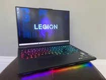 Nuevo Lenovo Legion Pro 7i 16'' Laptop Para Juegos