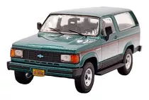 Miniatura Bonanza 1990 E1/43 Chevrolet Collection 41