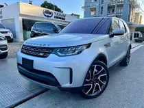 Land Rover Discovery Americano 2019