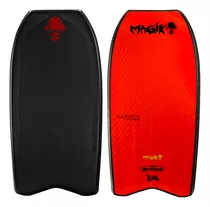 Magik Bodyboard - Mother Ship 2.0 V-tail  Importada.