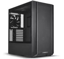 Gabinete Para Computador De Mesa Lian Li 216 Lancool 216 Black