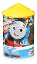 Thomas & Friends Tren Color Reveal Thomas Entrega Dinosaurio