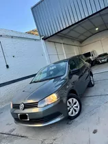 Volkswagen Voyage 2015 1.6 Comfortline 101cv