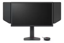 Monitor Gamer Zowie Benq Xl2546x 24.5 Para E-sports