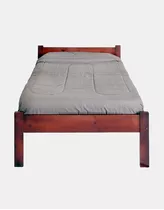 Cama Eco 1 Plaza Incal