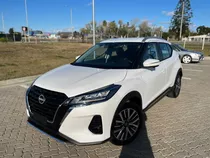 Nissan Kicks Exclusive Extra Full 1.6 2024 0km