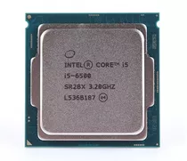 Micro Intel I5 6500 3.20gh Socket 1151 Hago Envios