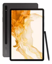 Tablet 12,4  Samsung X800 Tab Galaxy S8 Plus 8+256gb Gris