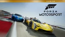Forza Motosport 8 - Premiun - Pc - Microsoft Store 