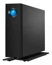 Disco Duro Externo Lacie D2 Professional Stha10000800 10tb Negro