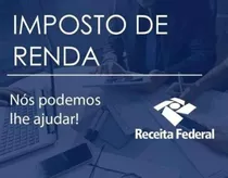 Declaração De Imposto De Renda 2024 Ou De Anos Anteriores   