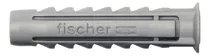 Tarugo Fischer Universal Sx 5 X 25mm Caja 100 U