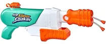 Lançador Água Nerf Super Soaker Hydro Frenzy - F3891 Hasbro