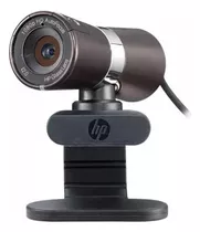 Web Cam Hp Hd-4110 13mp Full Hd Foco Automático