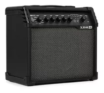 Amplificador Para Guitarra Spider V20 Line 6