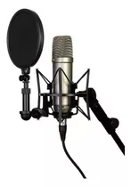 Microfono Condenser Rode Nt1a
