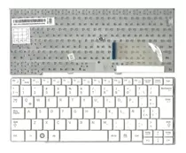 Teclado Netbook Samsung Np100 Np100nzc Bangho Suma B100