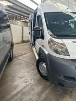 Fiat Ducato Minibus Executivos