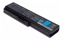 Bateria Toshiba Pa3817u Satellite Sl L755 L755d L770 L770d