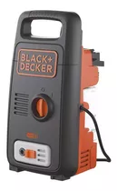 Hidrolavadora Black + Decker 1200w / 6.5 L/min -110v