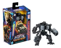 Transformers Legacy United Infernac Universe Magneous