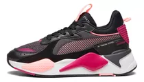 Zapatillas Puma Rs-x Reinvention Adp De Mujer 2390 Grid